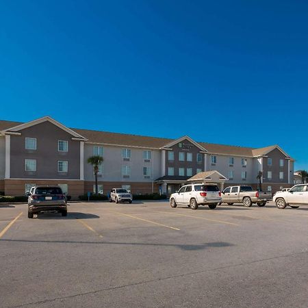 Mainstay Suites Гоума Екстер'єр фото
